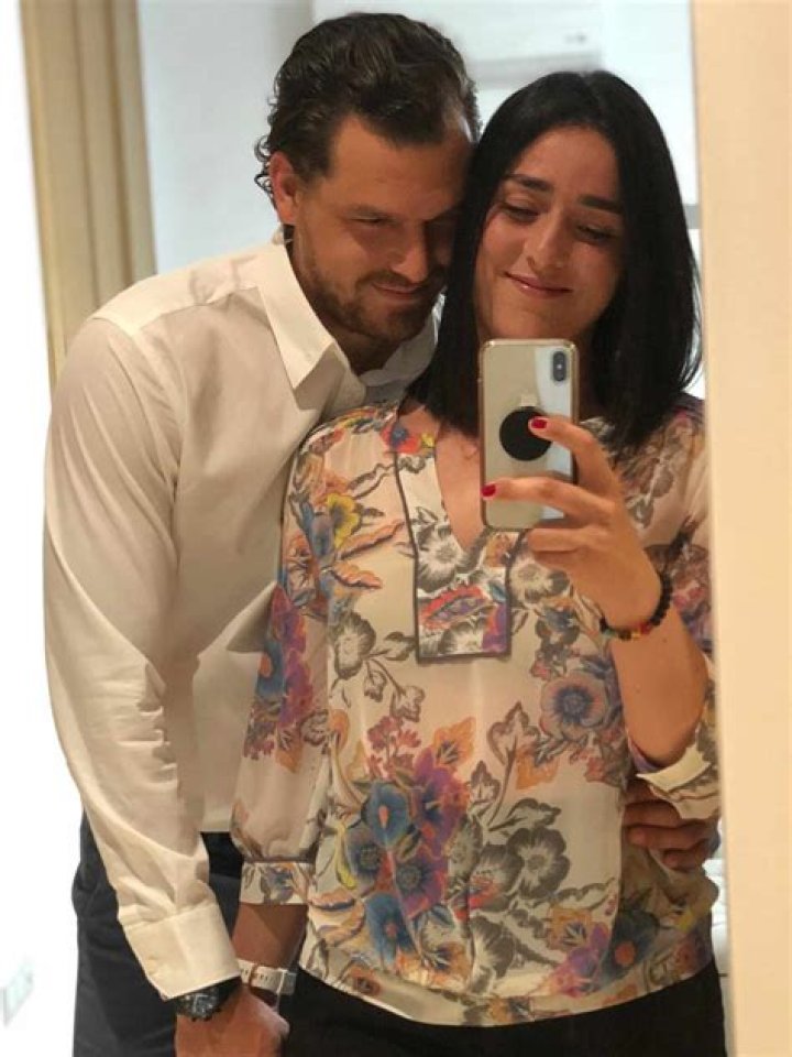 A Deep Dive Into Jabeur's Husband's Role In Her Success
