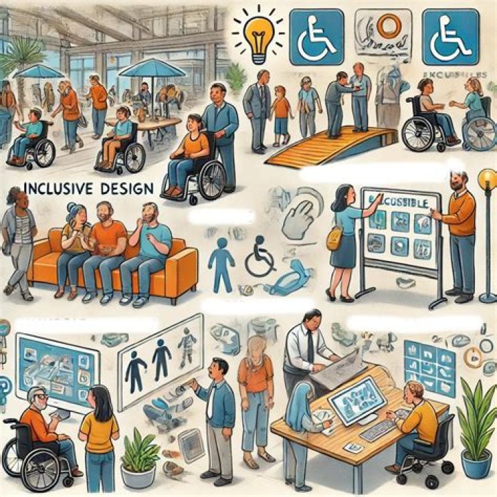 A Guide To Enhanced Accessibility