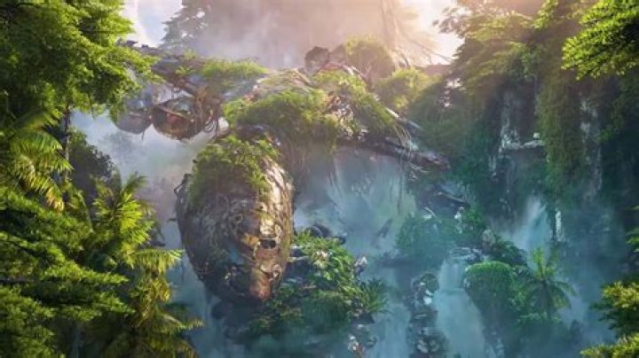 A Journey Into The Heart Of Avatar's Enigma