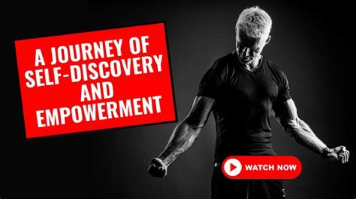 A Journey Of Self-Discovery And Empowerment