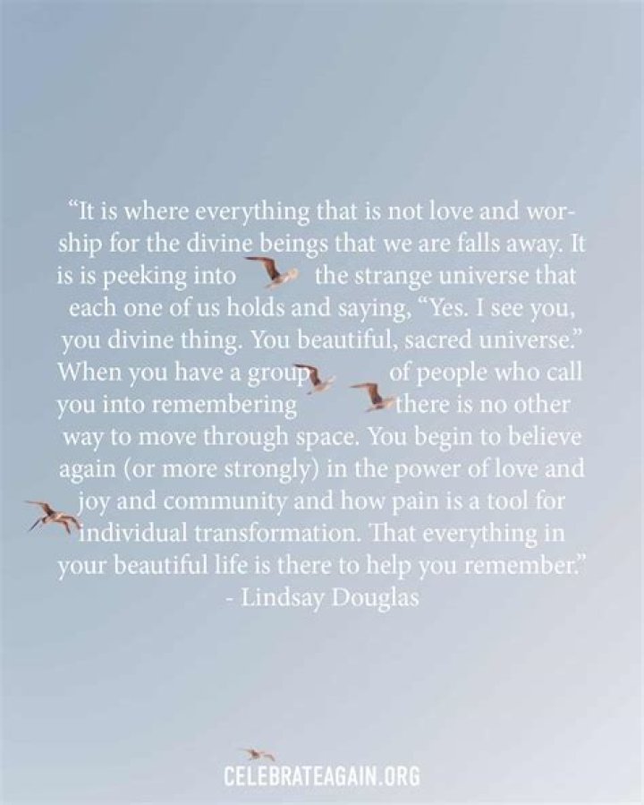 A Journey Of Self-Love And Inspiration