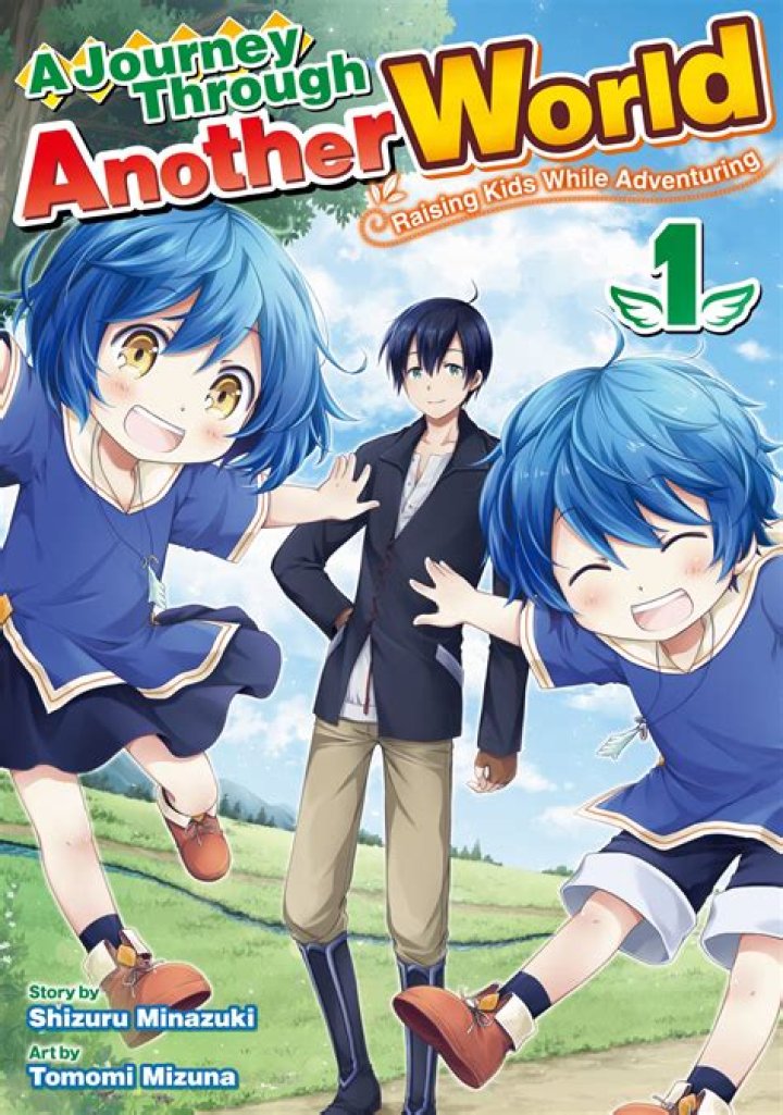 A Journey Through His Extraordinary World