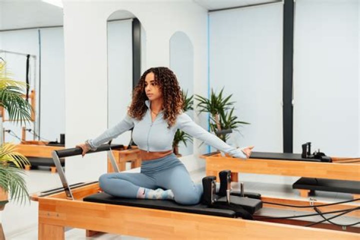 A Study Of Beauty And Fitness