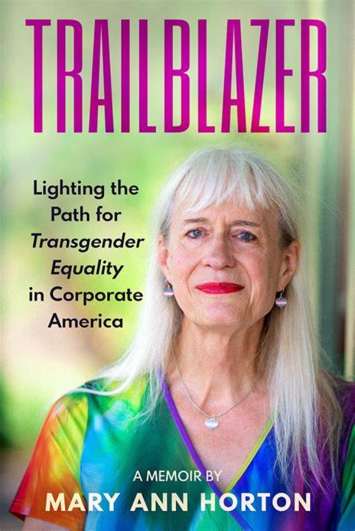 A Trailblazer For Transgender Rights And Visibility