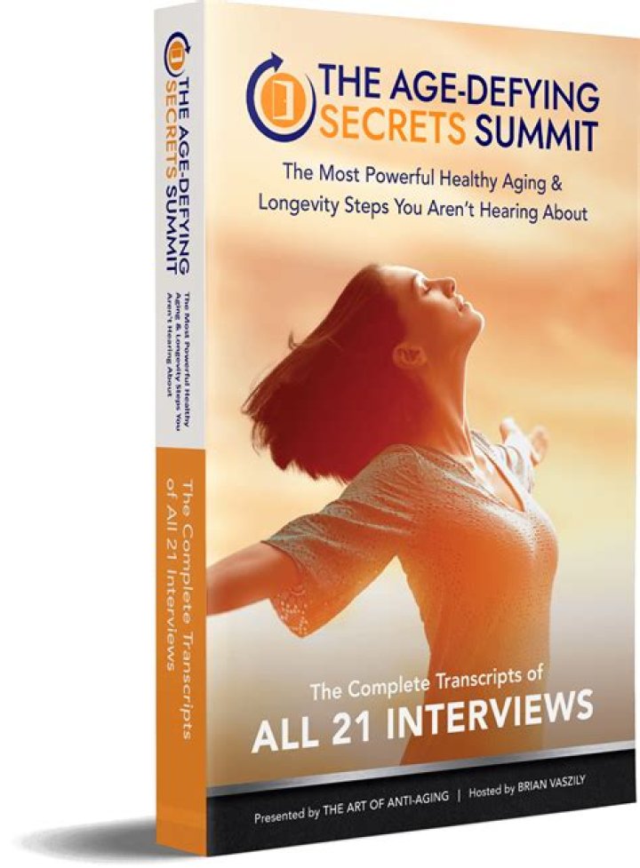 Age Defying Insights And Remarkable Discoveries