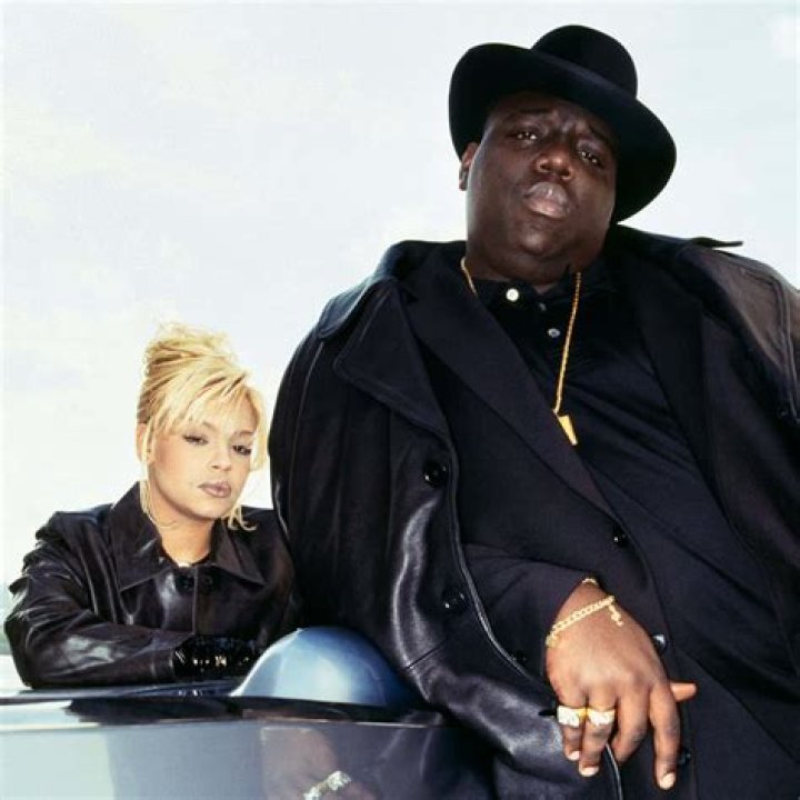 Biggie's Wife, Singer, And Symbol Of Resilience