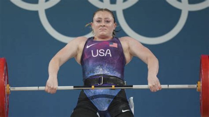 Black Female Weight Lifters, Breaking Barriers And Inspiring Strength