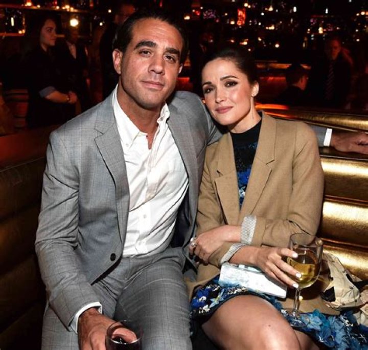 Bobby Cannavale's Wife And The Dynamics Of Celebrity Marriage