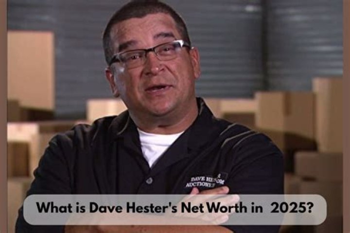 Dave Hester's Net Worth And The Secrets Behind It