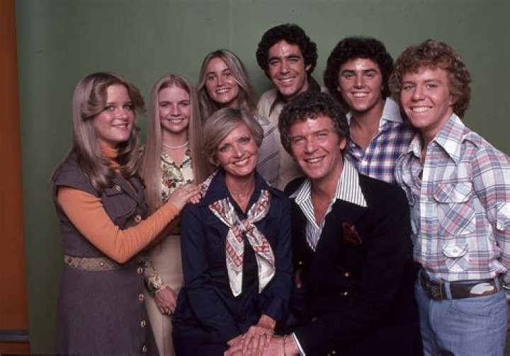 Did Robert Reed Have Children?