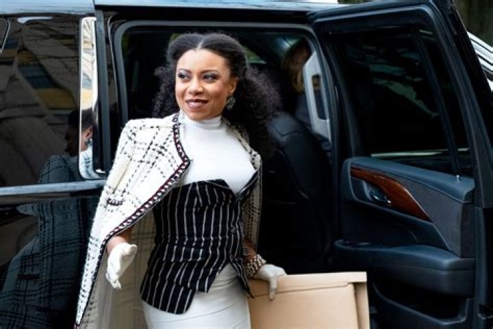 Discover Captivating TV Shows Starring Shalita Grant