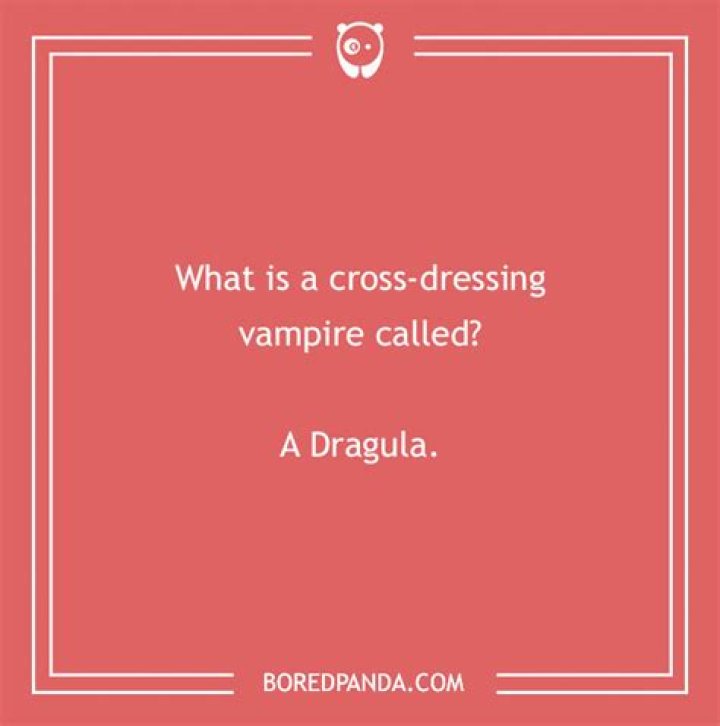 Discover Hilarious Vampire Lines That Will Slay You