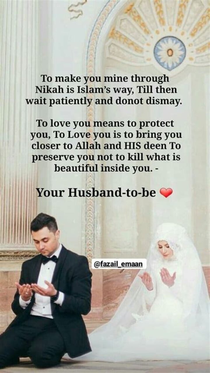 Discover "Husband In Islam" Quotes