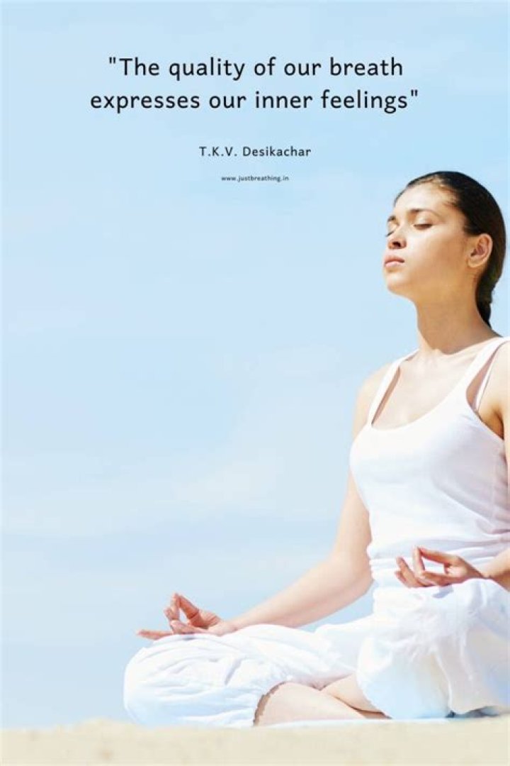 Discover Inner Peace Through The Wisdom Of Yoga Quotes