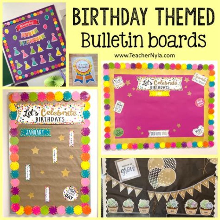 Discover Inspired Birthday Name Ideas