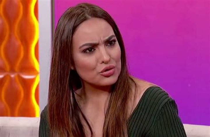 Discover Mayeli Rivera's Age And Life Journey
