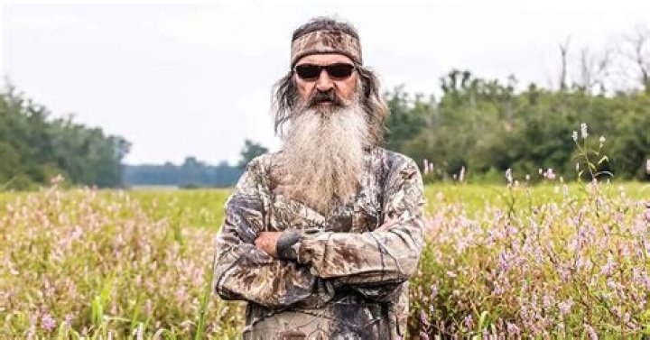 Discover Phil Robertson's Net Worth