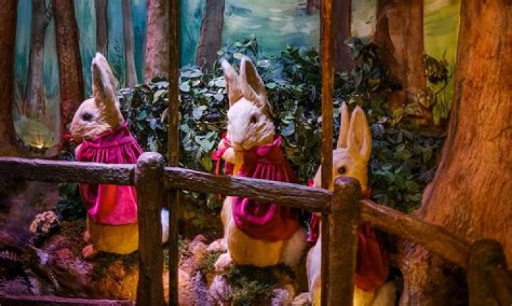 Discover The Enchanting World Of Clint Hopping Weddings