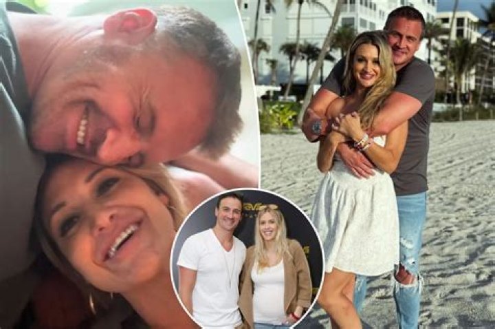 Discover The Inspirational Story Of Alicia Martin, Ryan Martin's Wife