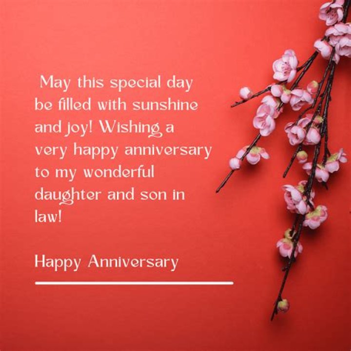 Discover The Secrets To Heartfelt Anniversary Wishes For Your Precious Daughter