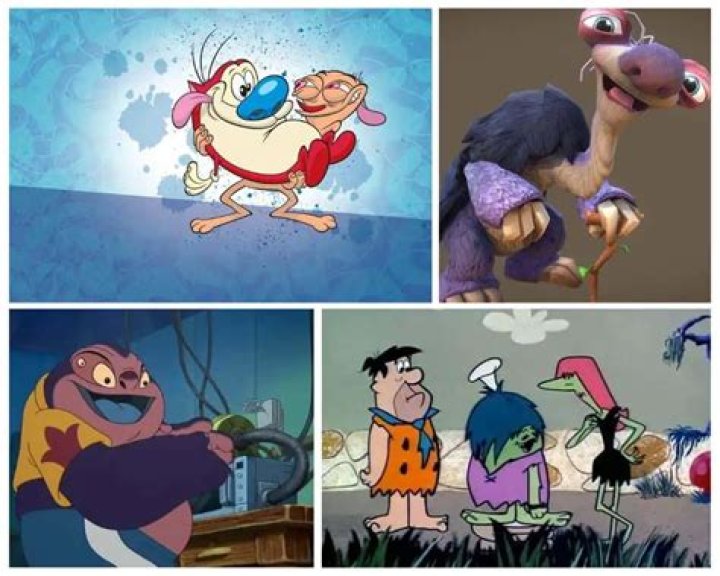 Discover The Transformative Power Of "Ugly" Show Characters