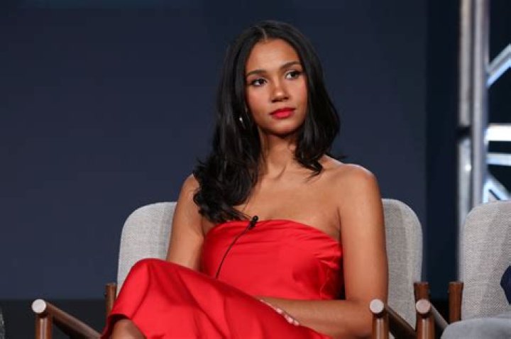 Discover The Unseen Side Of Greta Onieogou: Race, Representation, And Inspiration