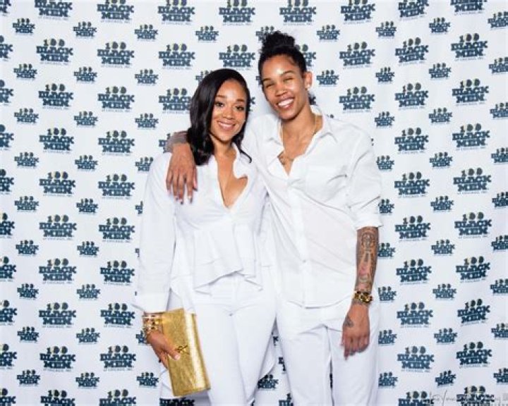 Discover The Untold Stories Of Mimi Faust And Tamera Young