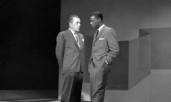 Discover The Untold Story Of Sam Richardson's Dating Life