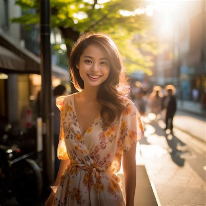 Discover The World's Most Captivating Japanese Models