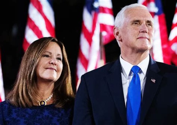Discover Uncovered Insights Into Karen Pence's Remarkable Journey
