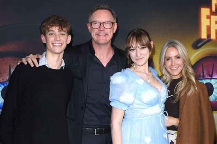 Discoveries About Matthew Lillard's Daughter