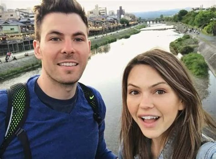 Discoveries And Insights From Chris Skinner And Aimee Teegarden's Impactful Partnership