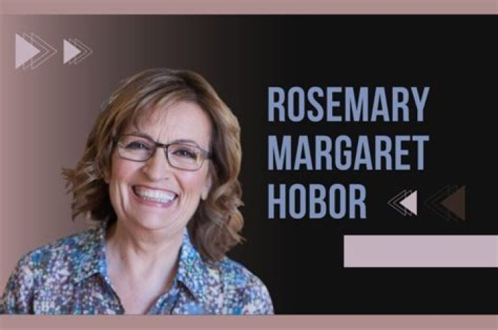 Discoveries From Rosemary Margaret Hobor