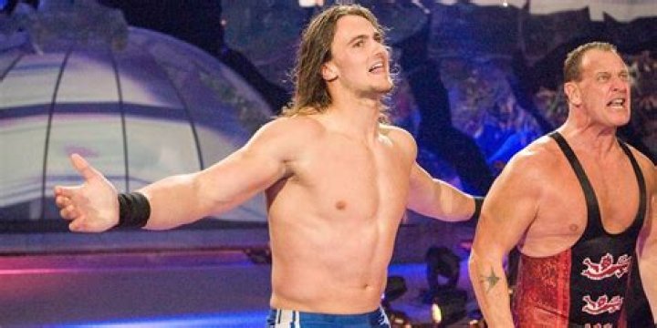 Drew McIntyre's WWE Debut: Uncovering Triumph And Inspiration