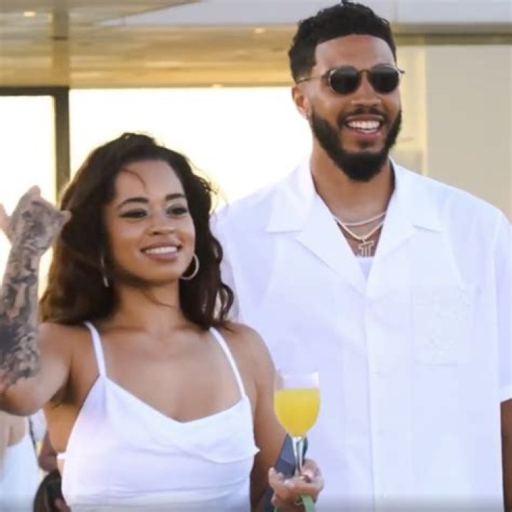 Ella Mai And Jayson Tatum: Dating Rumors Unveiled