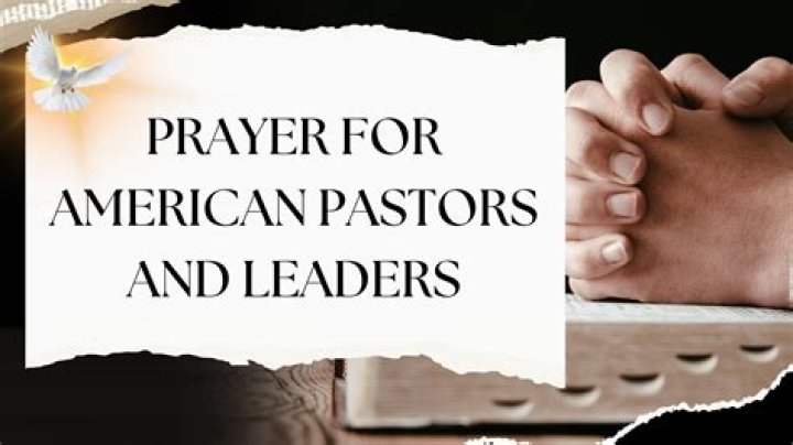 Essential Insights For Pastors Before Preaching