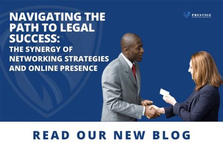 Expertise, Impact, And The Path To Legal Success