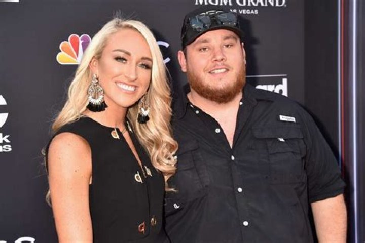 Exploring The Net Worth Of Luke Combs' Wife
