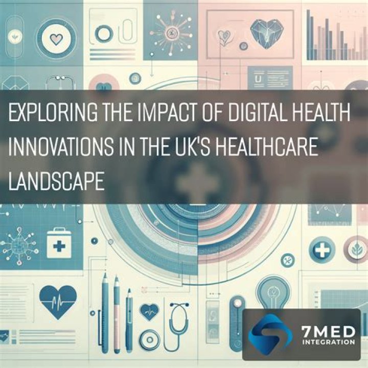 Exploring Unseen Realms Of Healthcare