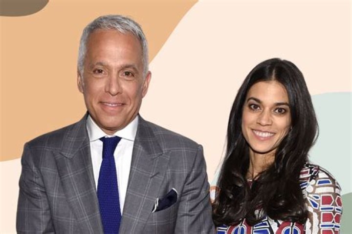 Geoffrey Zakarian's Wife's Welsh Heritage