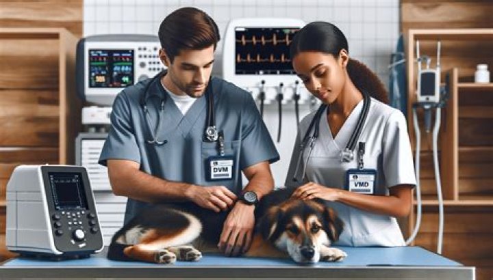 Inside The World Of Veterinary Reality TV
