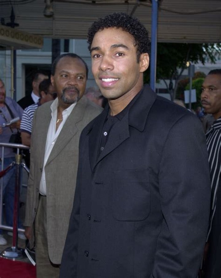 Is Allen Payne Alive And Thriving?