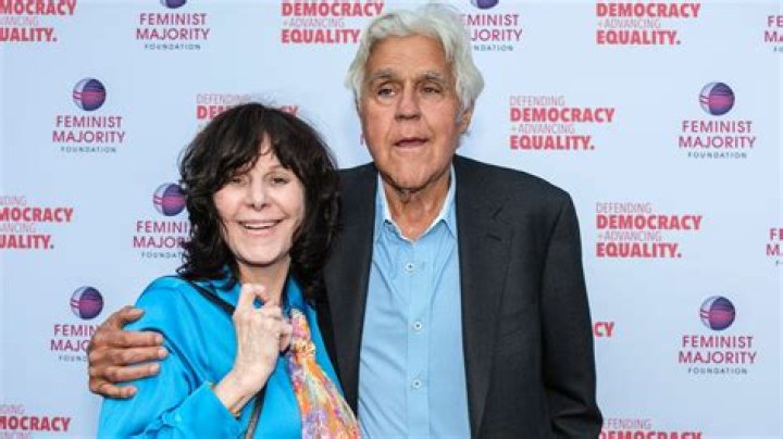 Jay Leno's Marital History Revealed