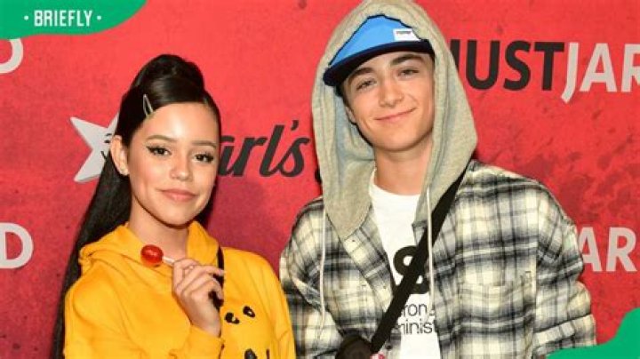 Jenna Ortega's Ex-Boyfriends: Uncovering The Hidden Truths