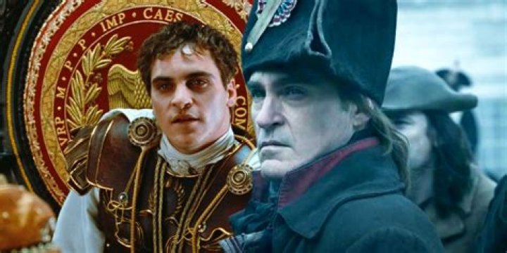 Joaquin Phoenix And The Cleft Lip Enigma