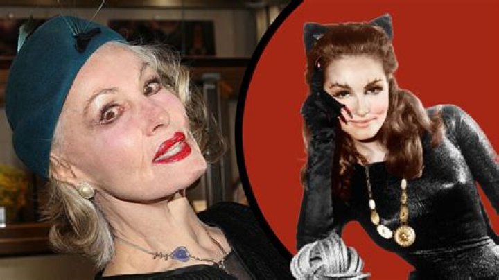 Julie Newmar's Current Status Revealed