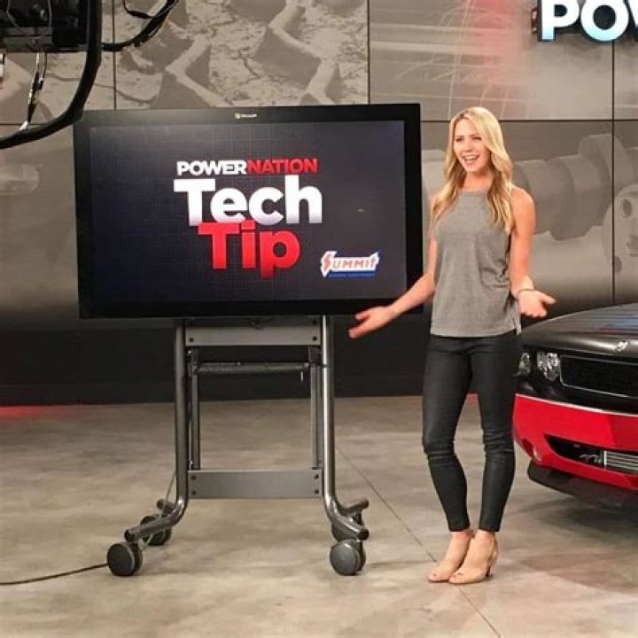 Katie Osborne's Net Worth Revealed