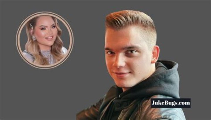 Meet Nikkie Tutorials' Husband And Discover Their Love Story