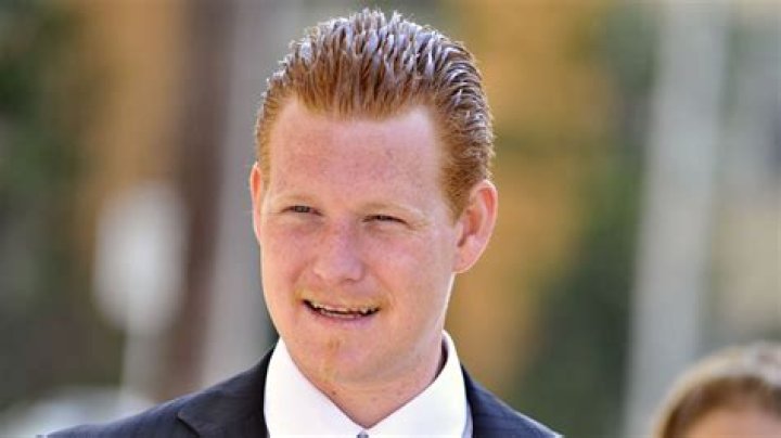Redmond O'Neal's Journey Beyond Addiction