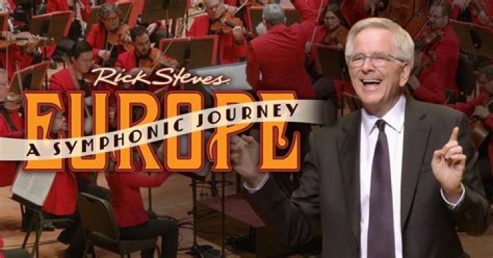 Rick Steves' Marital Journey And Beyond
